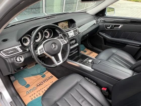 Mercedes-Benz E 350 CDi AMG 4Matic Distronic Keyless 360  | Mobile.bg    6