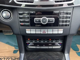 Mercedes-Benz E 350 CDi AMG 4Matic Distronic Keyless 360  | Mobile.bg    13