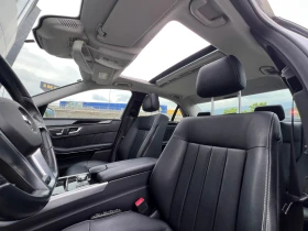 Mercedes-Benz E 350 CDi AMG 4Matic Distronic Keyless 360  | Mobile.bg    9