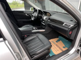 Mercedes-Benz E 350 CDi AMG 4Matic Distronic Keyless 360  | Mobile.bg    8