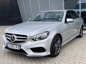  Mercedes-Benz E 350