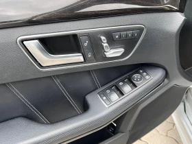Mercedes-Benz E 350 CDi AMG 4Matic Distronic Keyless 360  | Mobile.bg    7