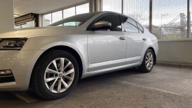 Обява за продажба на Skoda Octavia III FL Vision ~32 600 лв. - изображение 2