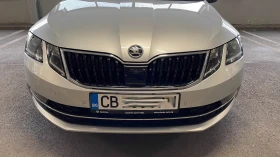 Обява за продажба на Skoda Octavia III FL Vision ~32 600 лв. - изображение 1