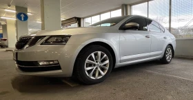 Обява за продажба на Skoda Octavia III FL Vision ~32 600 лв. - изображение 6