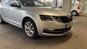 Обява за продажба на Skoda Octavia III FL Vision ~32 600 лв. - изображение 1