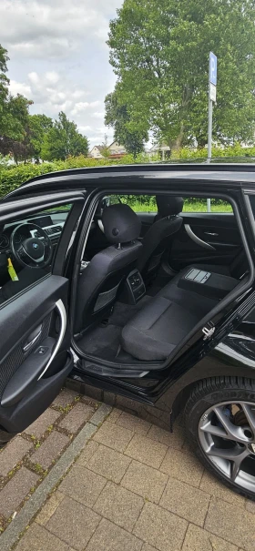 BMW 320 Touring F31 PANORAMA | Mobile.bg    3