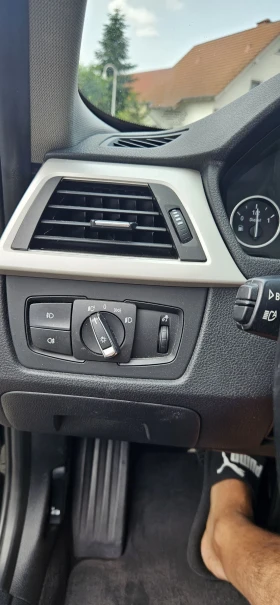 BMW 320 Touring F31 PANORAMA | Mobile.bg    17