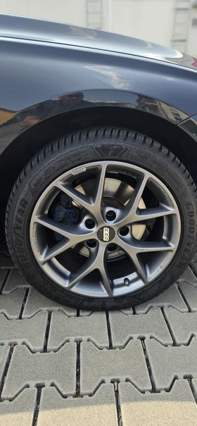 BMW 320 Touring F31 PANORAMA | Mobile.bg    12