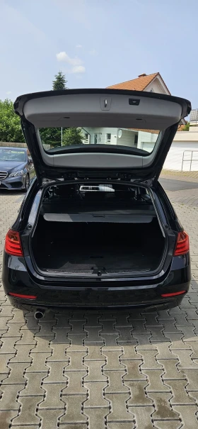 BMW 320 Touring F31 PANORAMA | Mobile.bg    8