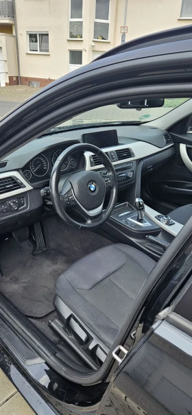 BMW 320 Touring F31 PANORAMA | Mobile.bg    9