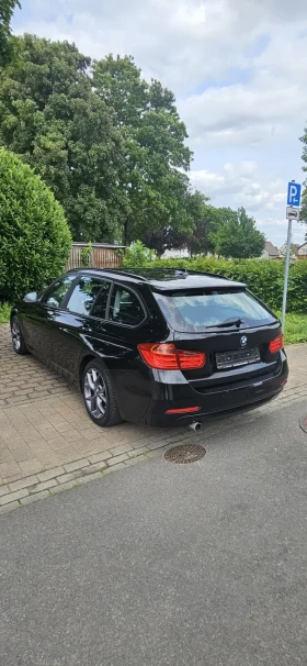 BMW 320 Touring F31 PANORAMA | Mobile.bg    7