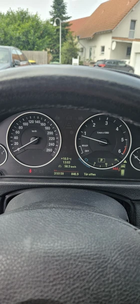 BMW 320 Touring F31 PANORAMA | Mobile.bg    6
