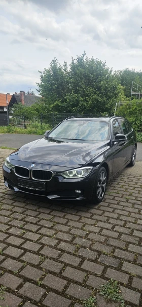 BMW 320 Touring F31 PANORAMA | Mobile.bg    14