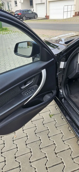 BMW 320 Touring F31 PANORAMA | Mobile.bg    13