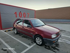 Обява за продажба на VW Golf 1h1 3 ~2 100 лв. - изображение 1