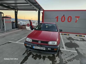 Обява за продажба на VW Golf 1h1 3 ~2 100 лв. - изображение 1