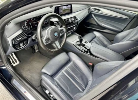 BMW 540 M* SPORT* * * * *  | Mobile.bg    9