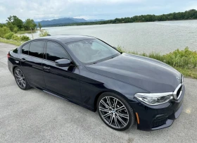 BMW 540 M* SPORT* * * * *  | Mobile.bg    8