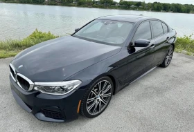 BMW 540 M* SPORT* * * * *  | Mobile.bg    7