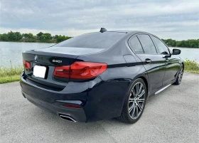 BMW 540 M* SPORT* * * * *  | Mobile.bg    2