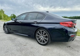 BMW 540 M* SPORT* * * * *  | Mobile.bg    4