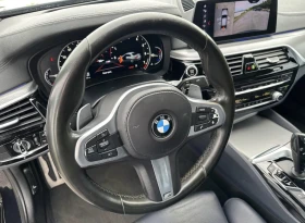 BMW 540 M* SPORT* * * * *  | Mobile.bg    11