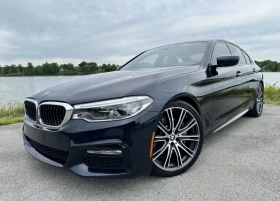 BMW 540 M* SPORT* * * * *  | Mobile.bg    3