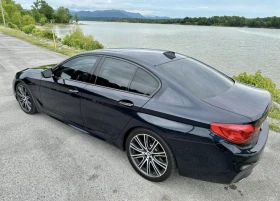 BMW 540 M* SPORT* * * * *  | Mobile.bg    6