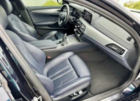 BMW 540 M* SPORT* * * * *  | Mobile.bg    13