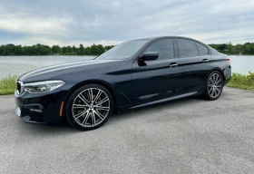 BMW 540 M* SPORT* * * * *  | Mobile.bg    5