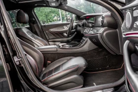 Mercedes-Benz E 43 AMG | Mobile.bg    13