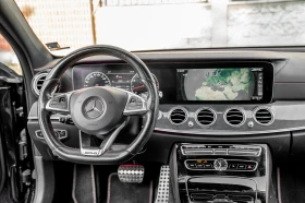 Обява за продажба на Mercedes-Benz E 43 AMG ~62 000 лв. - изображение 7