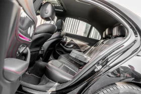 Обява за продажба на Mercedes-Benz E 43 AMG ~62 000 лв. - изображение 11