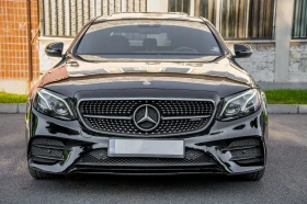 Обява за продажба на Mercedes-Benz E 43 AMG ~62 000 лв. - изображение 1
