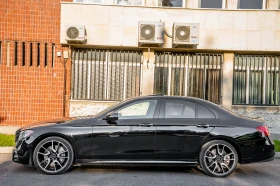 Обява за продажба на Mercedes-Benz E 43 AMG ~62 000 лв. - изображение 2
