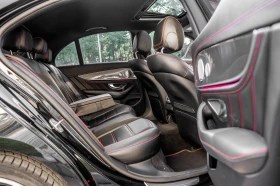 Обява за продажба на Mercedes-Benz E 43 AMG ~62 000 лв. - изображение 10