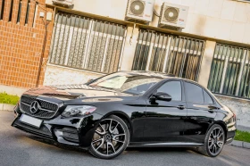 Обява за продажба на Mercedes-Benz E 43 AMG ~62 000 лв. - изображение 1