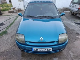 Renault Clio | Mobile.bg    6