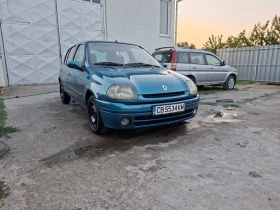 Renault Clio | Mobile.bg    2