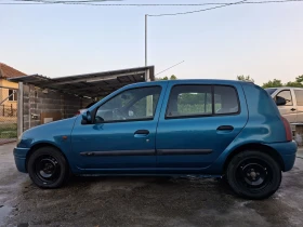 Renault Clio | Mobile.bg    5