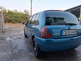 Renault Clio | Mobile.bg    4