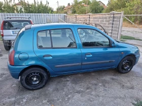 Renault Clio | Mobile.bg    3