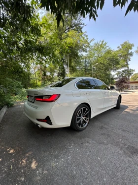 BMW 330 i XDrive Sport Line | Mobile.bg    7