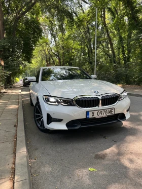 BMW 330 i XDrive Sport Line | Mobile.bg    3