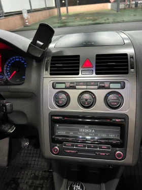 VW Touran    | Mobile.bg    14