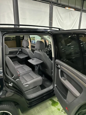 VW Touran    | Mobile.bg    11