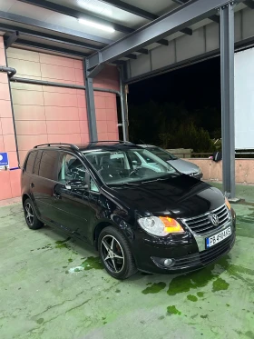 VW Touran    | Mobile.bg    4