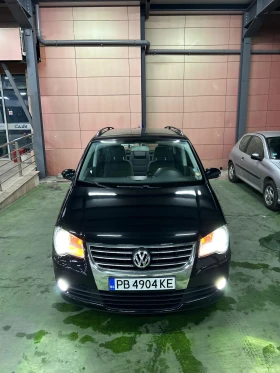VW Touran    | Mobile.bg    2