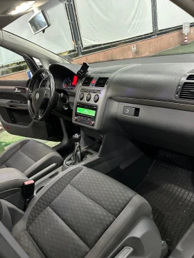 VW Touran    | Mobile.bg    13
